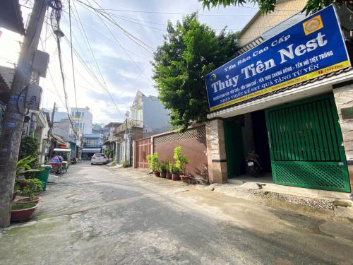 Nhà phố Phan Văn Bạch T.Bình 4,6 tỷ - Hẻm xe hơi, sang trọng an cư lý tưởng